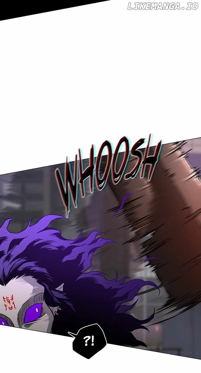 The Shaman's Blade Chapter 34 93